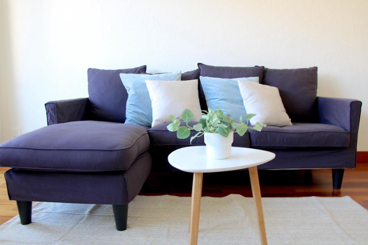 Cozy Apartment With Free Parking & Close To Lake Lugano Exterior photo